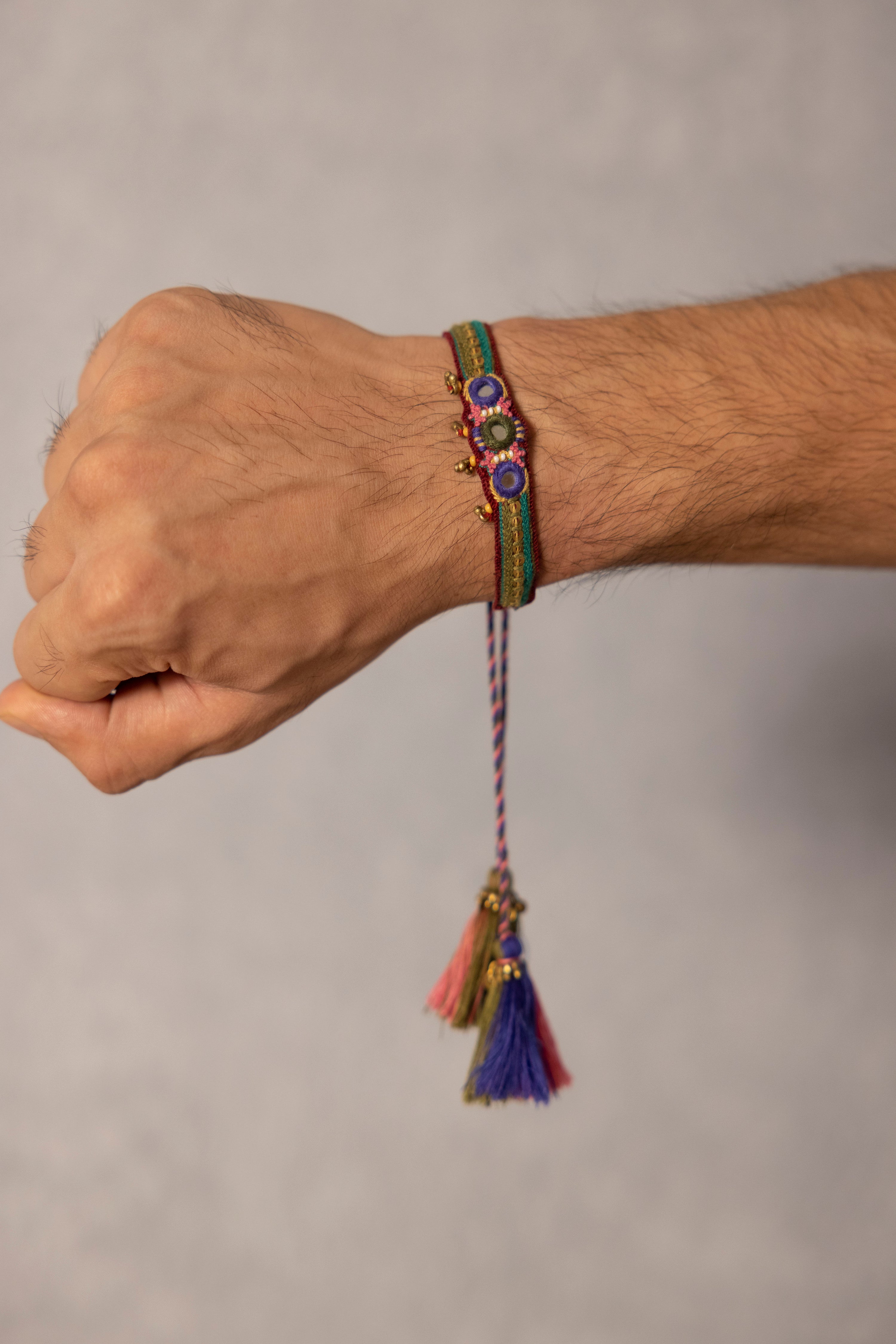 Jamuni Balochi Sutra