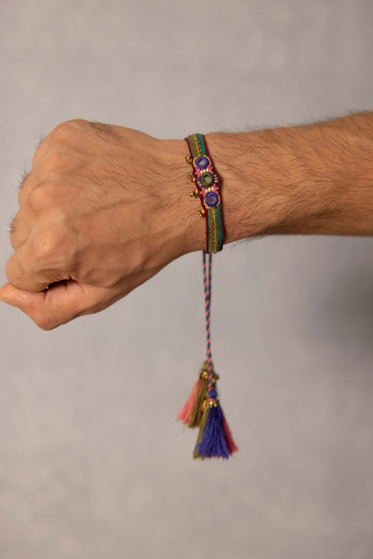 Jamuni Balochi Sutra