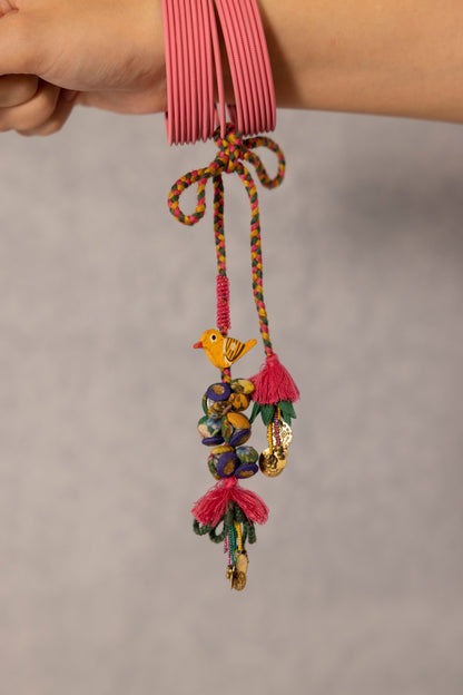 SATRANGI GULSHAN LATKAN SUTRA