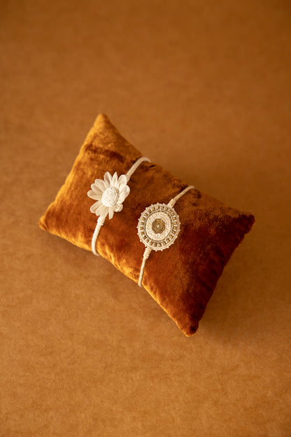 Shuddhi Kusum Sutra Set