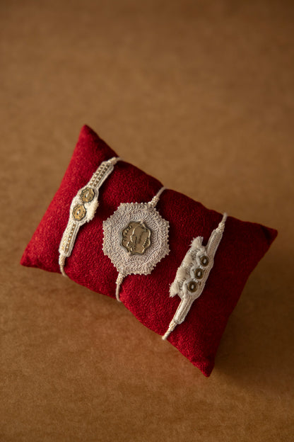 Shuddhi Sikka Sutra Set