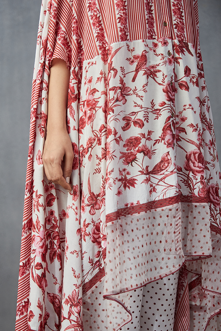 Bhuri Gauraiya Maya Co-ord Set