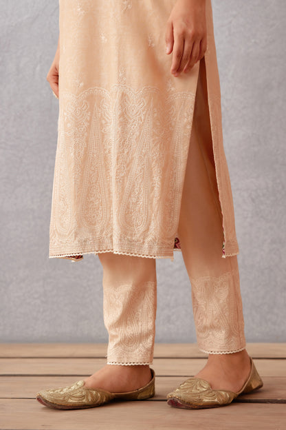Kasturi Nitara Kurta Set