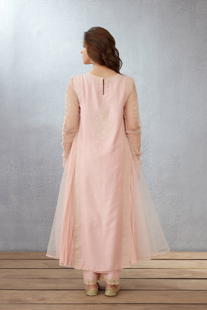 Kaner Aarna Kurta Set