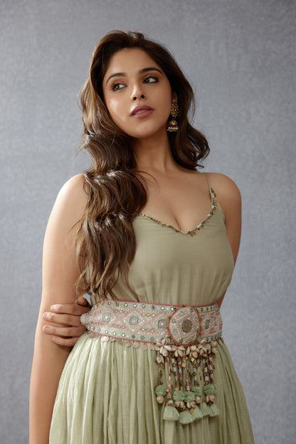 Jaituni Kanchan Kamarbandh