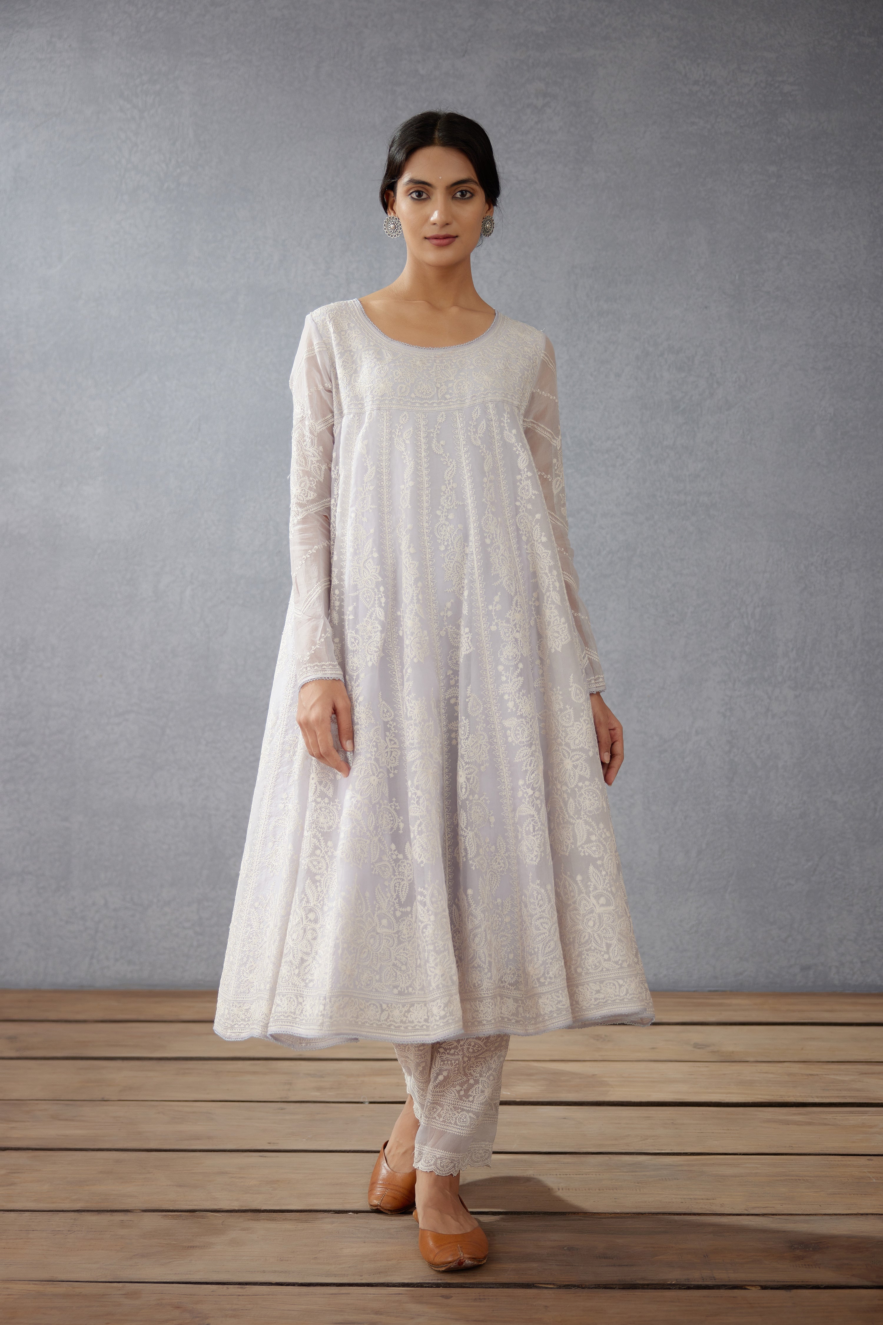 Samsara Paavni Kurta Set