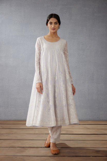 Samsara Paavni Kurta Set