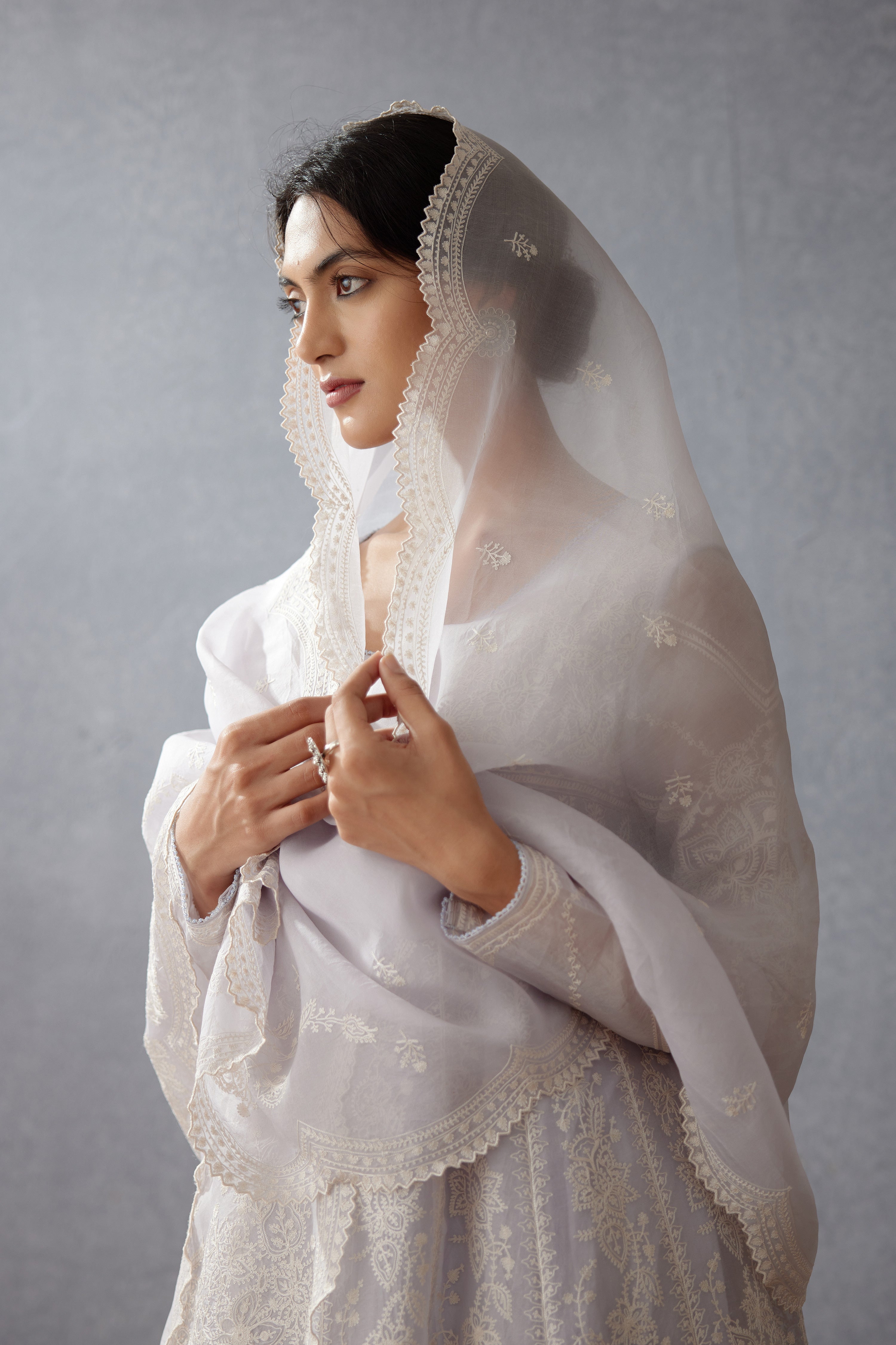 Samsara Paavni Kurta Set