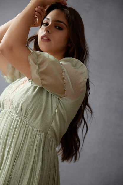 SALE - Jaituni Seher Dress