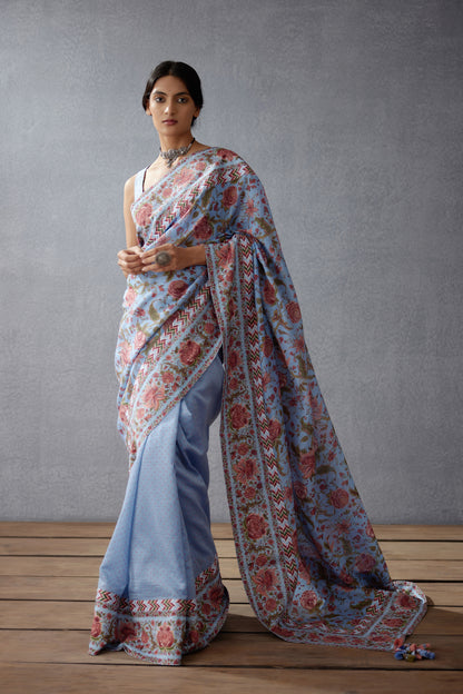 Samsara Niya Saree