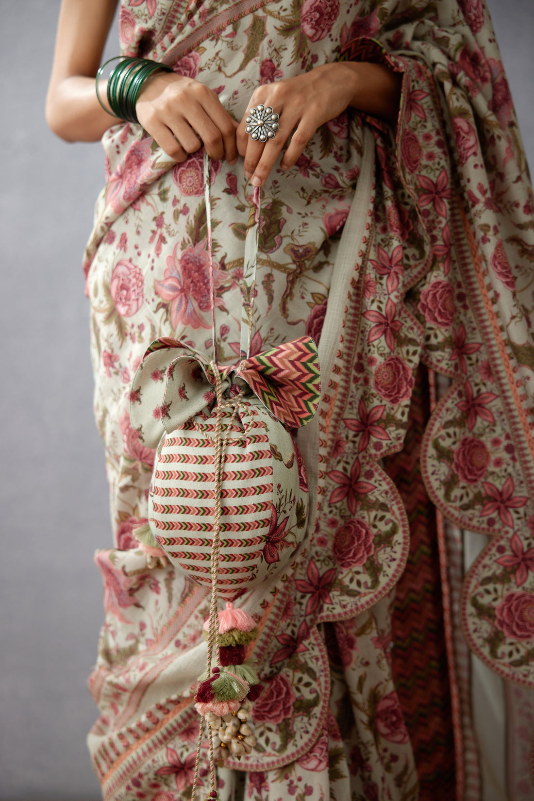 RTS - Jaituni Iqra Potli