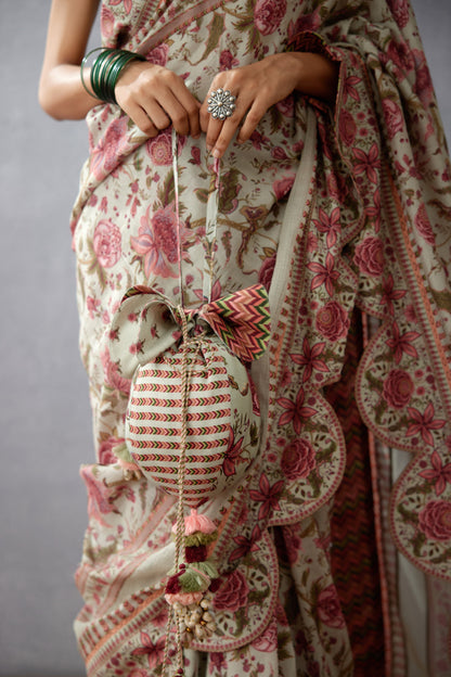 RTS - Jaituni Iqra Potli