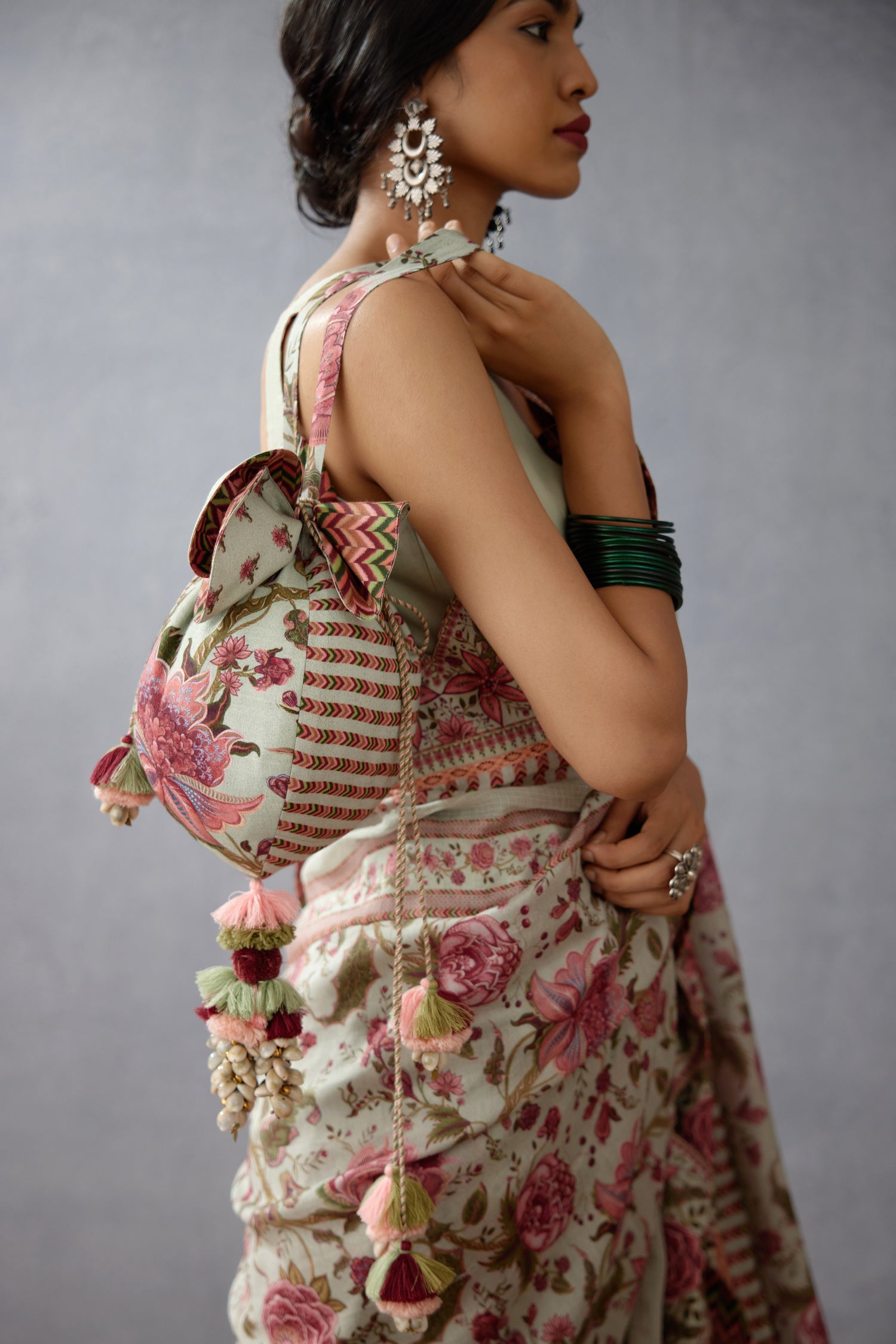 RTS - Jaituni Iqra Potli