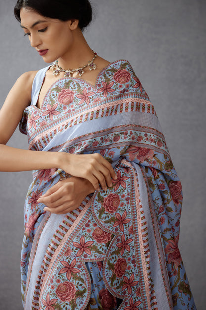 Samsara Vanida Saree