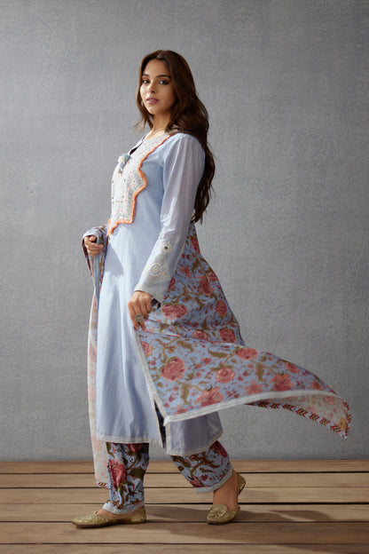 Samsara Paakizah Odhni