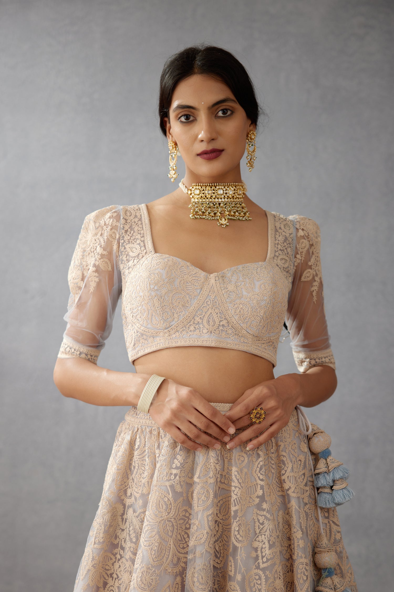 Samsara Hansini Blouse