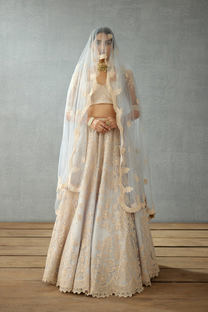 Samsara Hansini Odhni