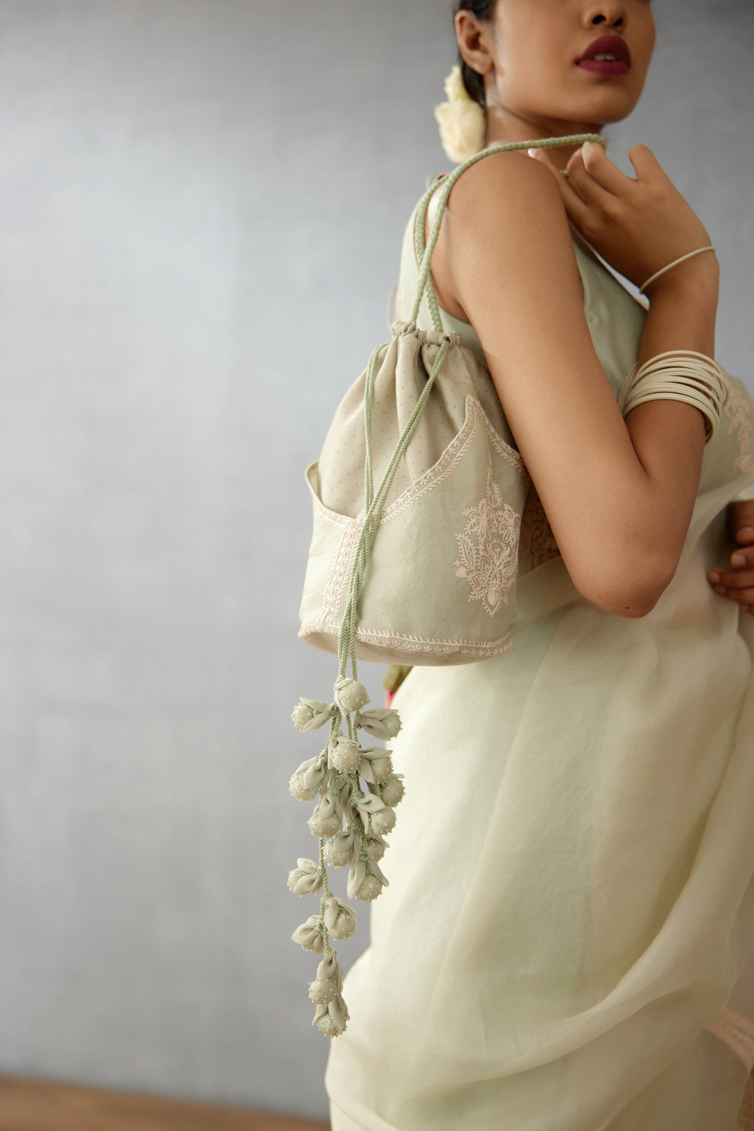 SALE - Jaituni Farrin Potli