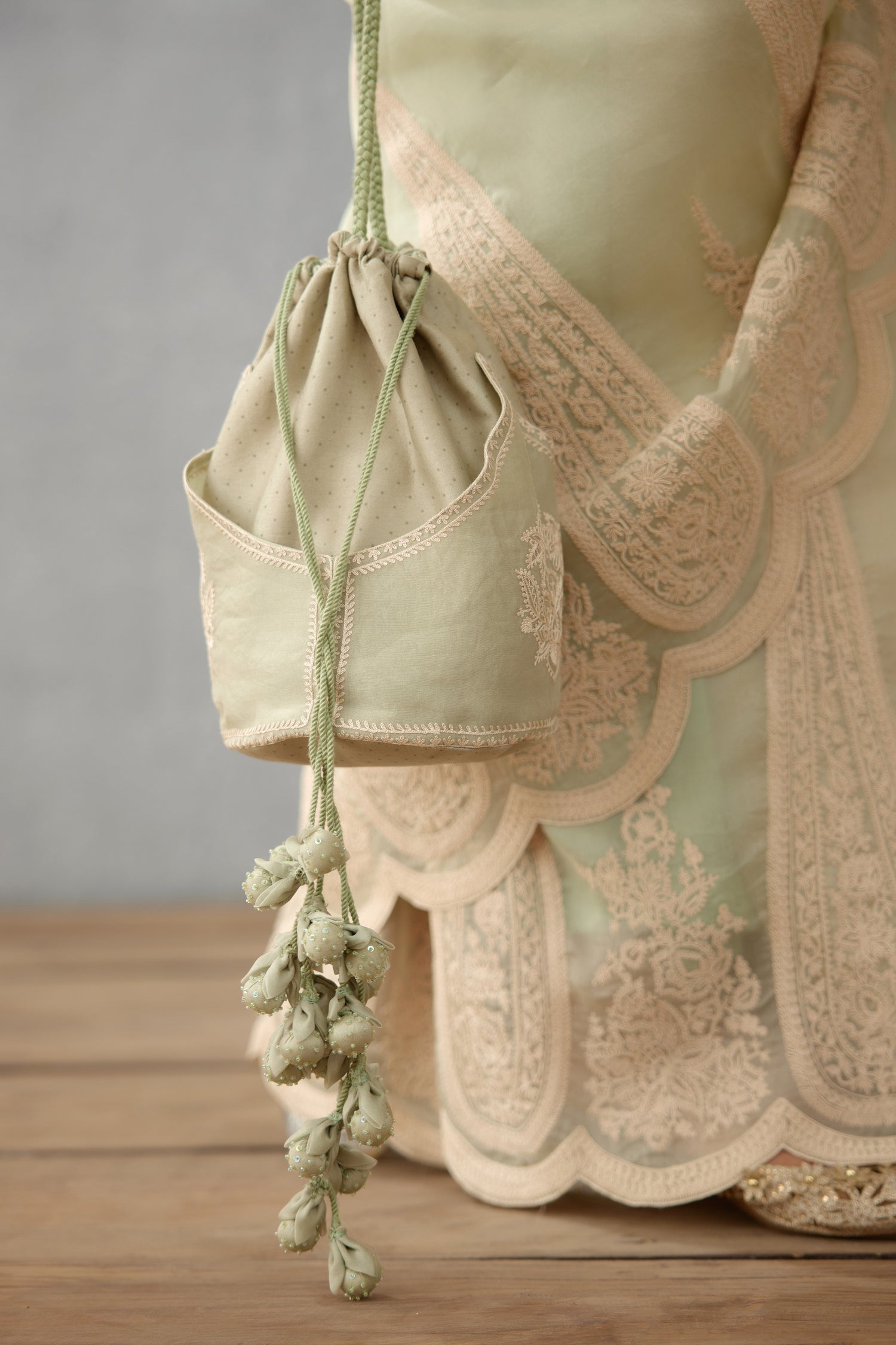 Jaituni Farrin Potli