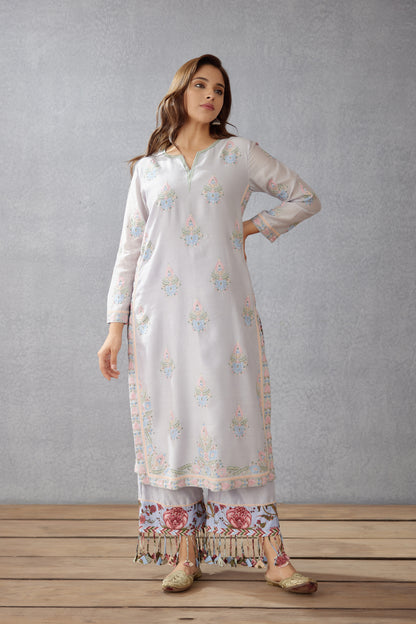 Samsara Falgun Kurta Set