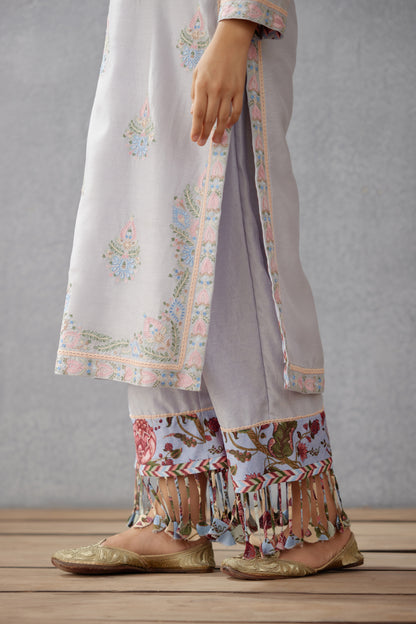 Samsara Falgun Kurta Set