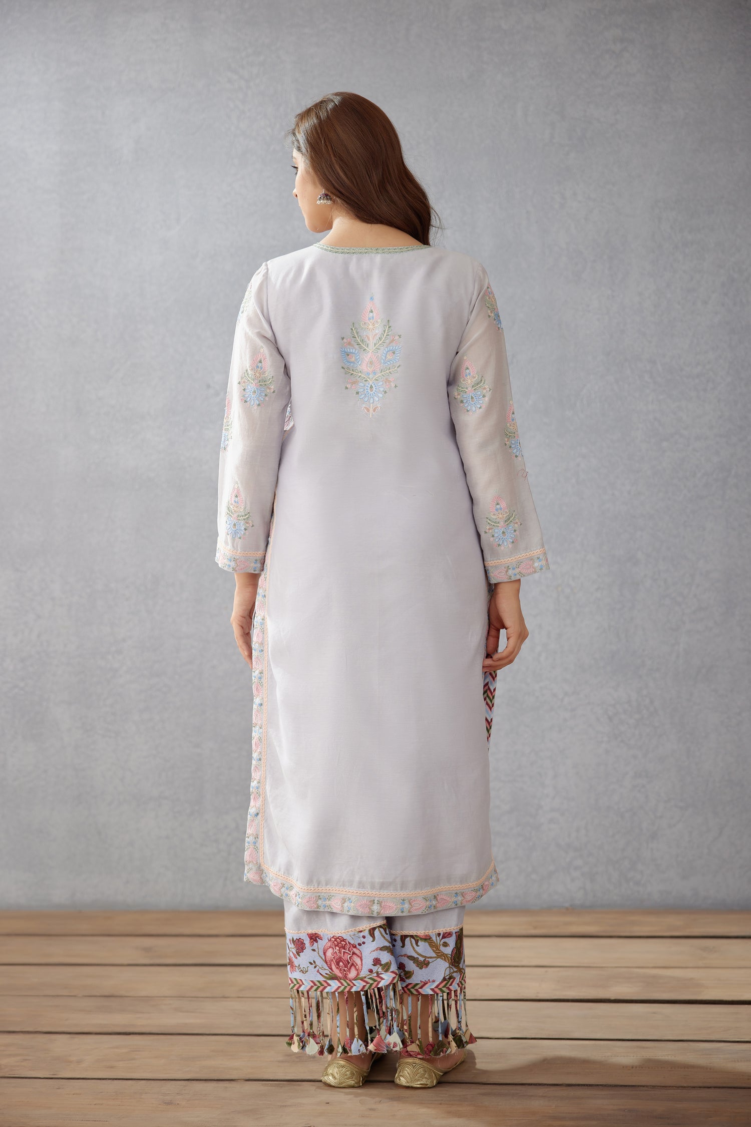 Samsara Falgun Kurta Set