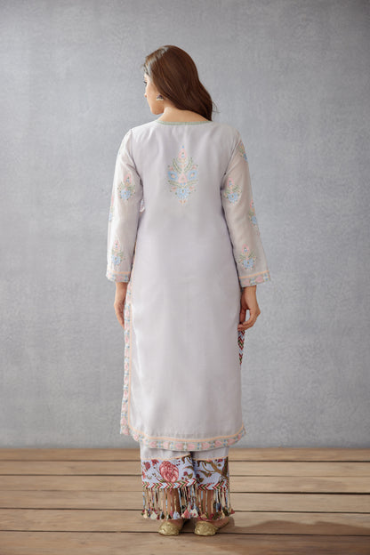 Samsara Falgun Kurta Set