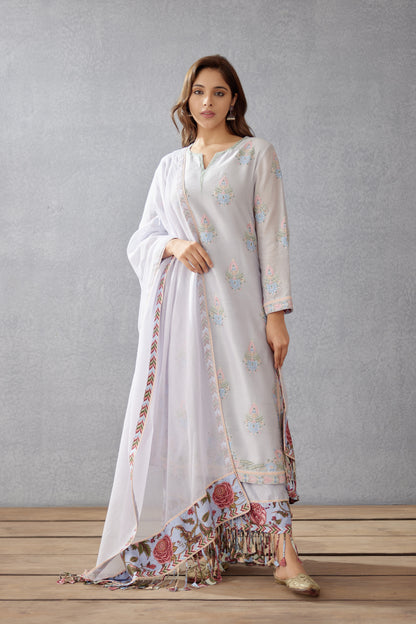 Samsara Falgun Kurta Set