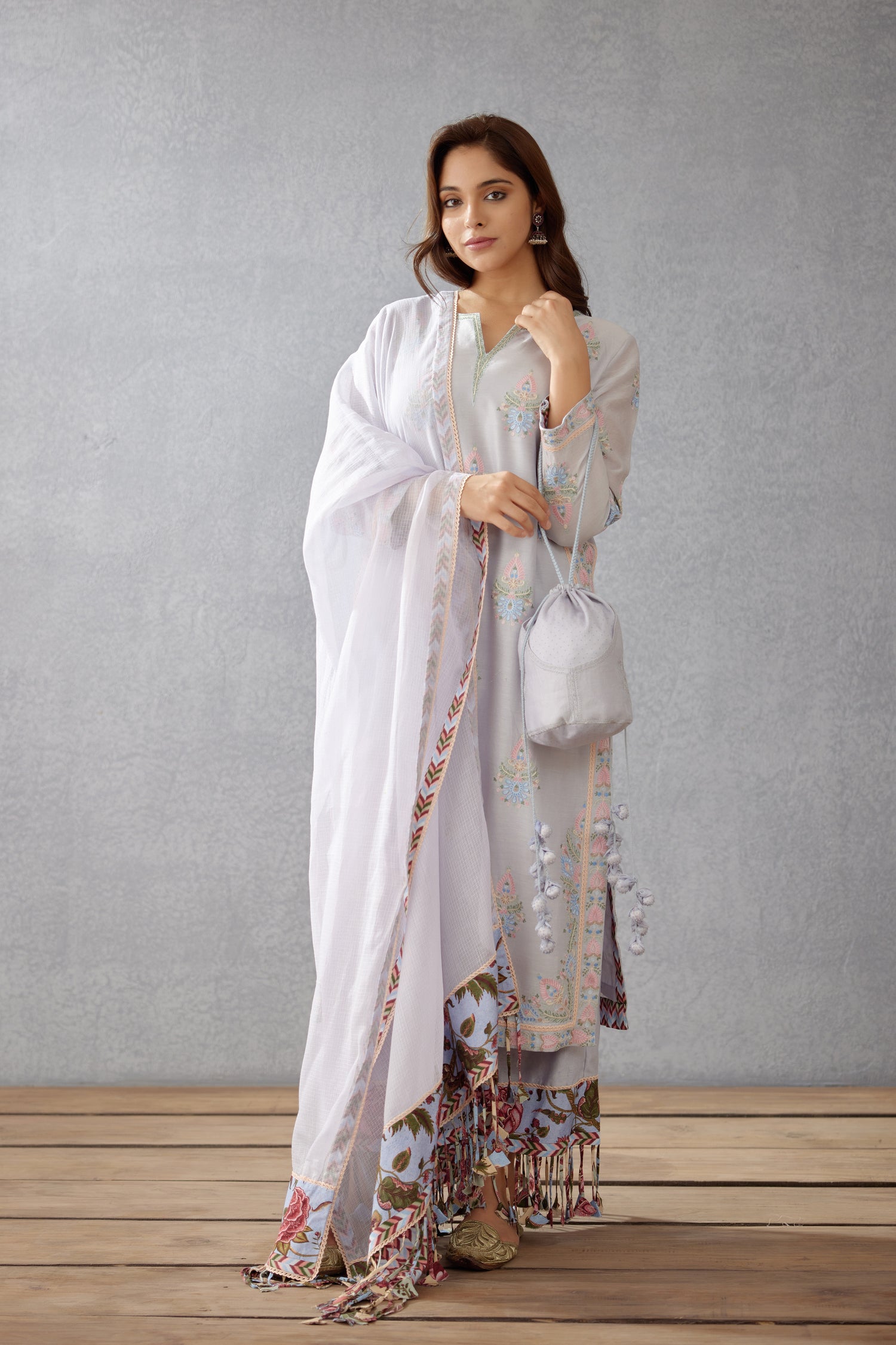 Samsara Farrin Potli