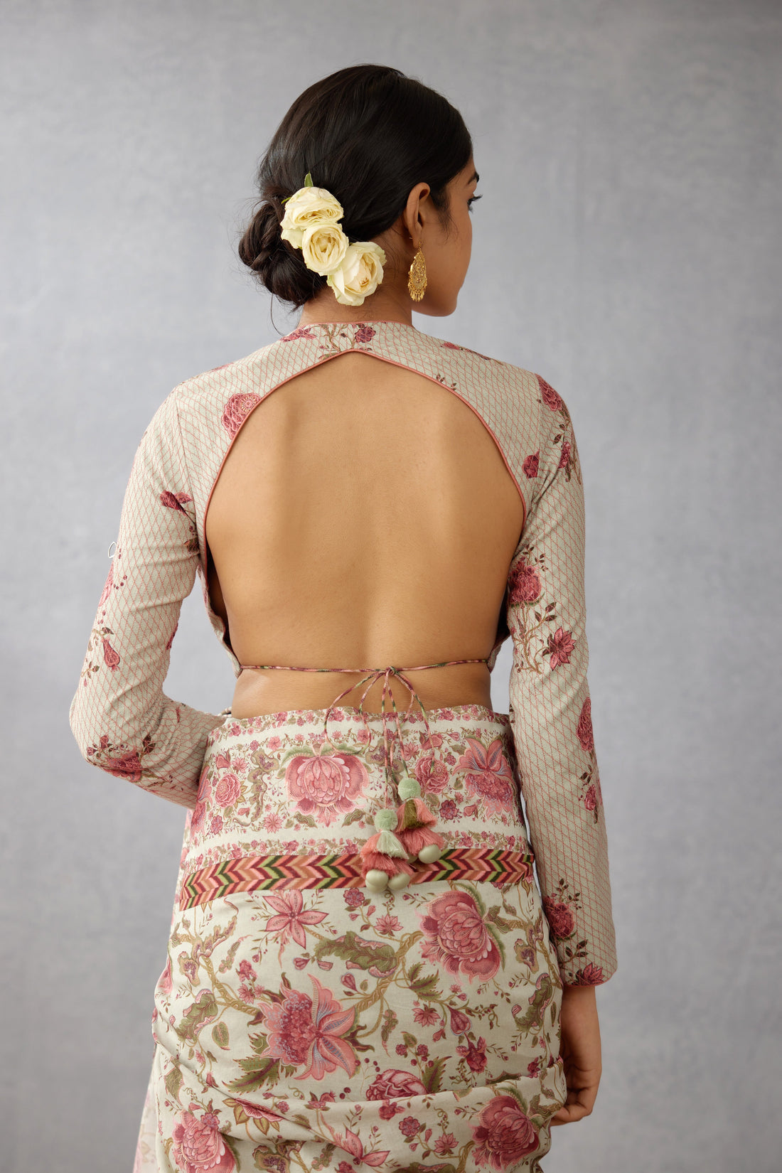 Jaituni Yuvani Blouse