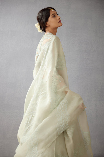 Jaituni Rubani Odhni