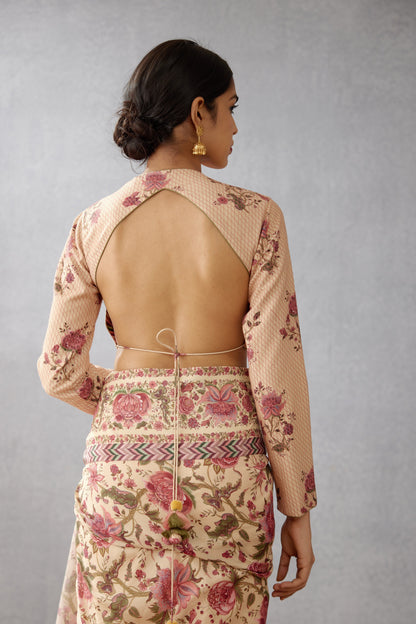 SALE - Kasturi Yuvani Blouse