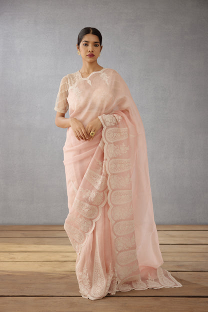 Kaner Geetika Saree