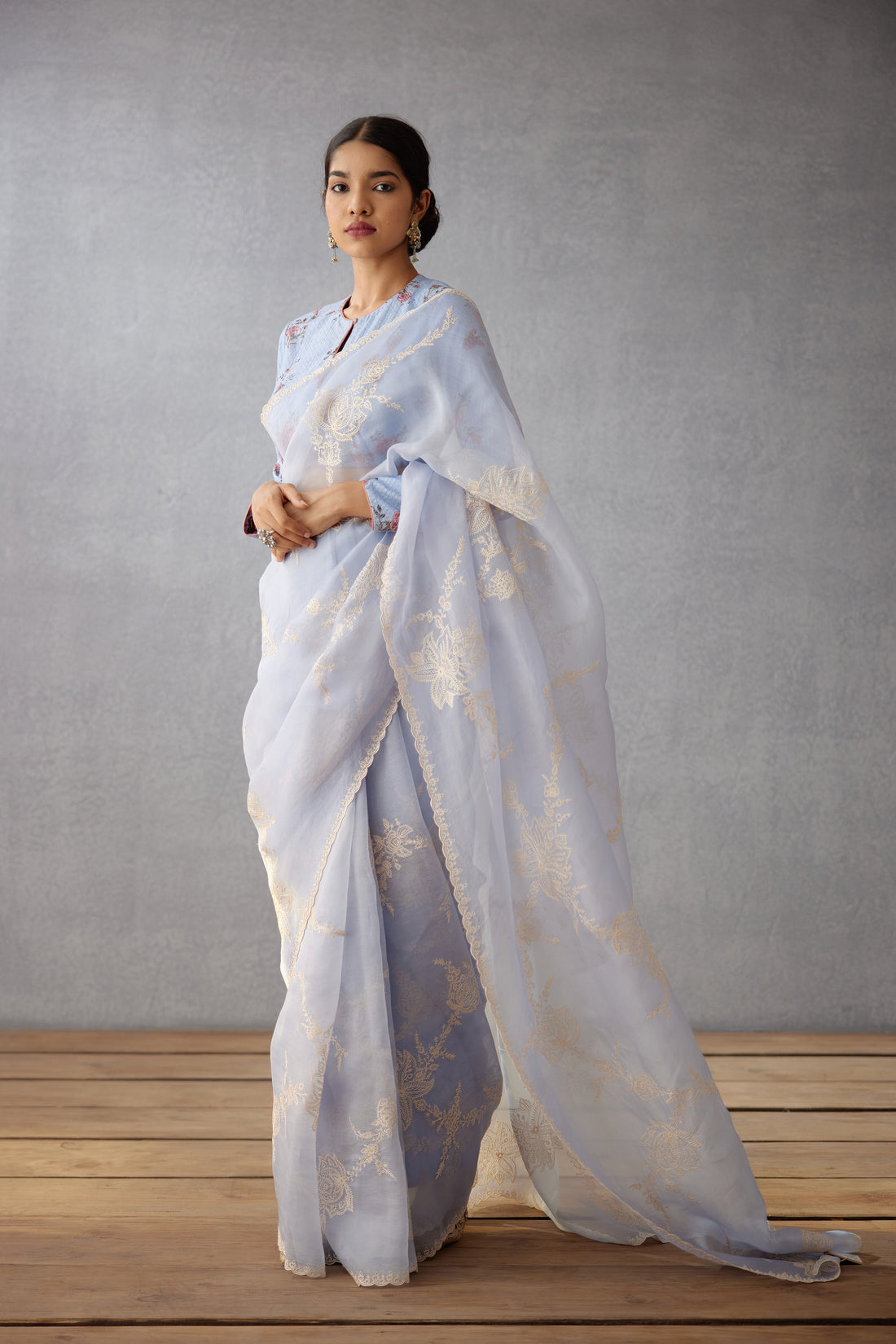Samsara Daavya Saree