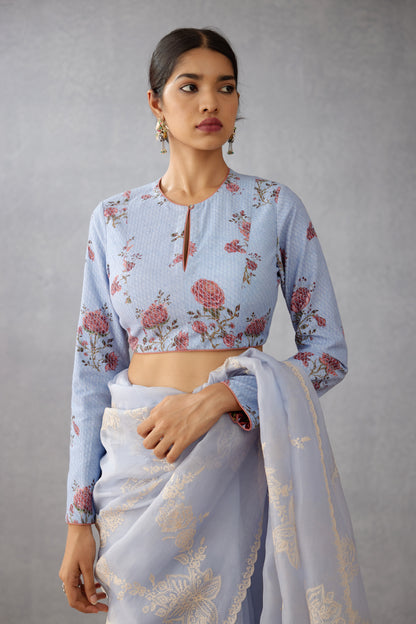 Samsara Yuvani Blouse