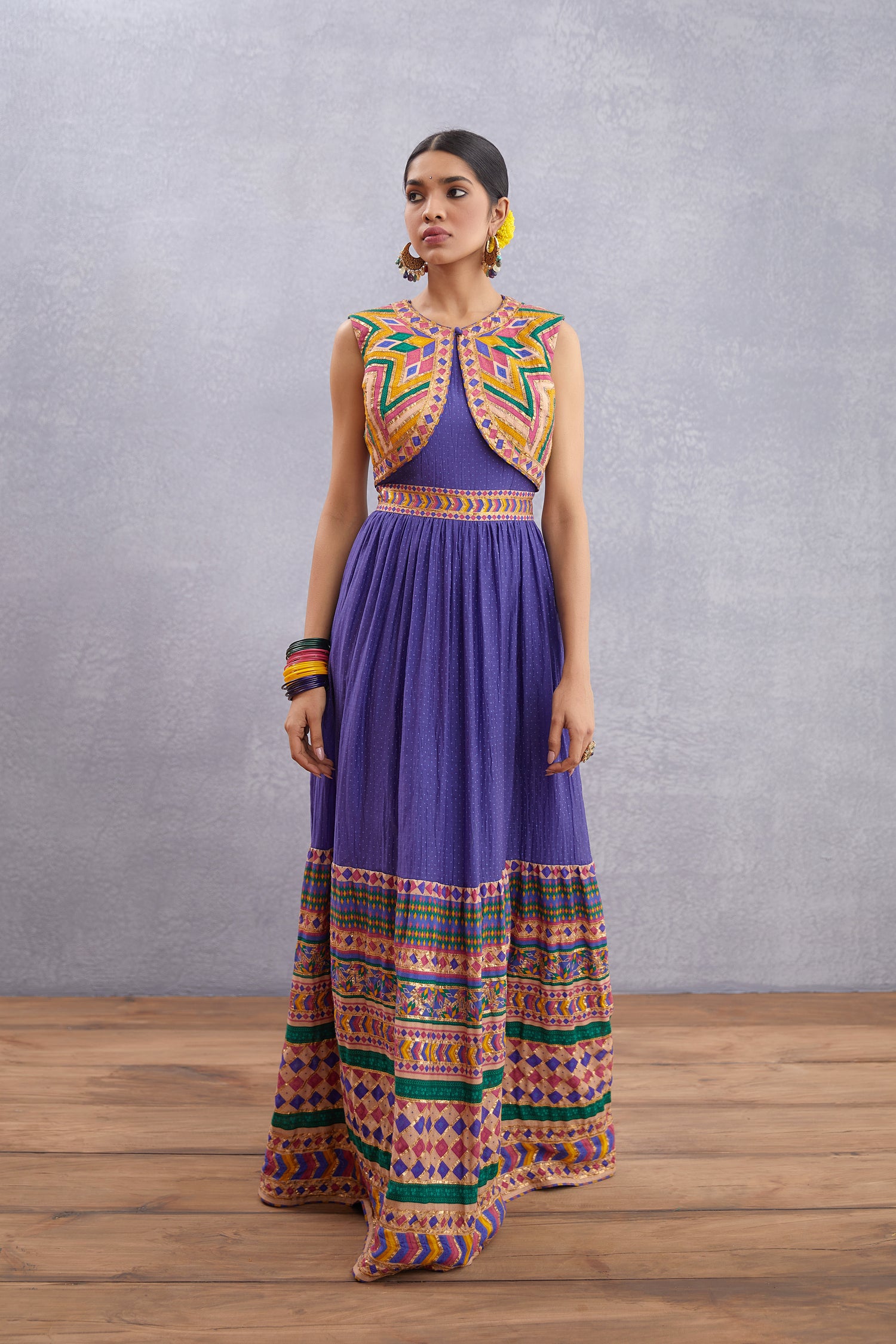 Jamuni Shamiyana Ghera