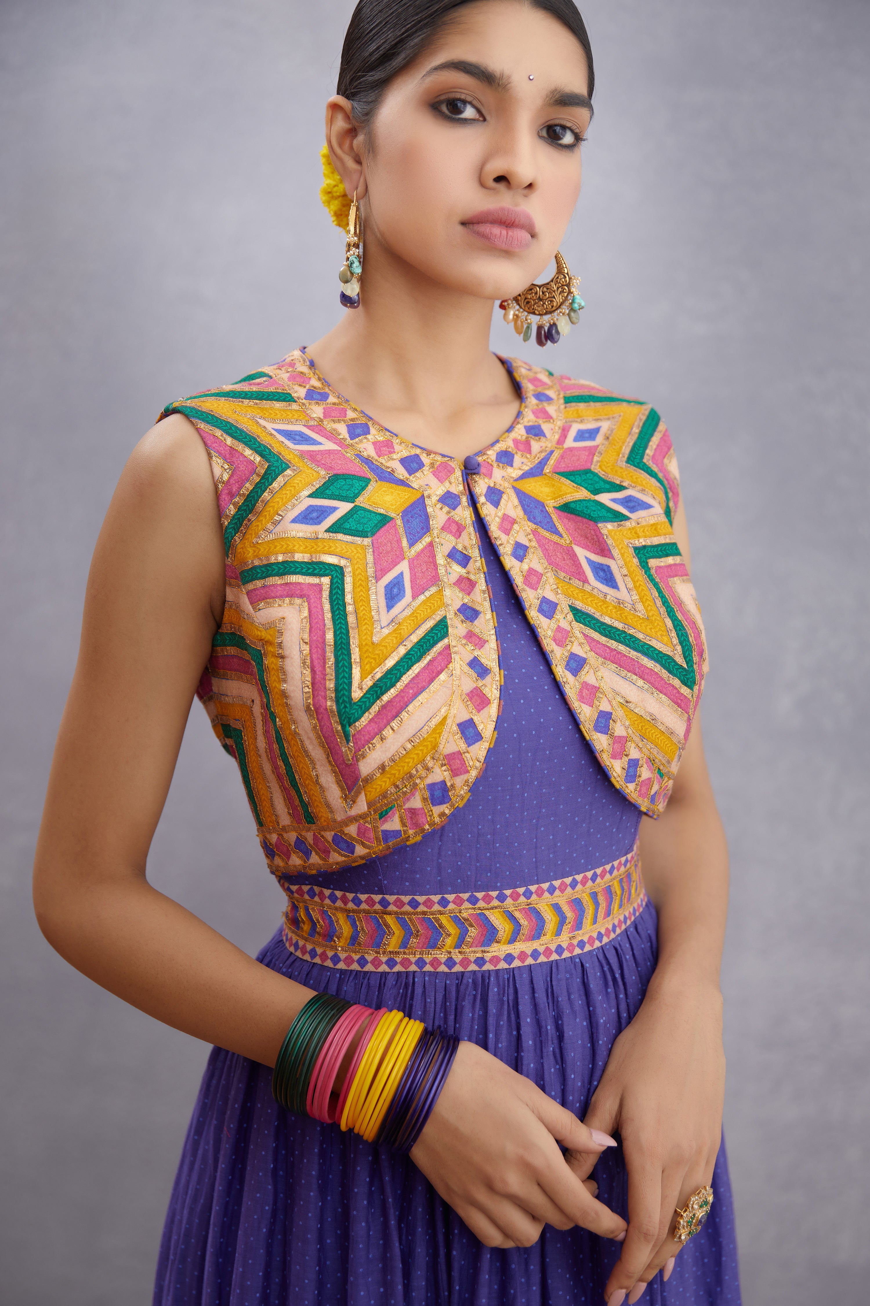 Jamuni Shamiyana Ghera – Torani India