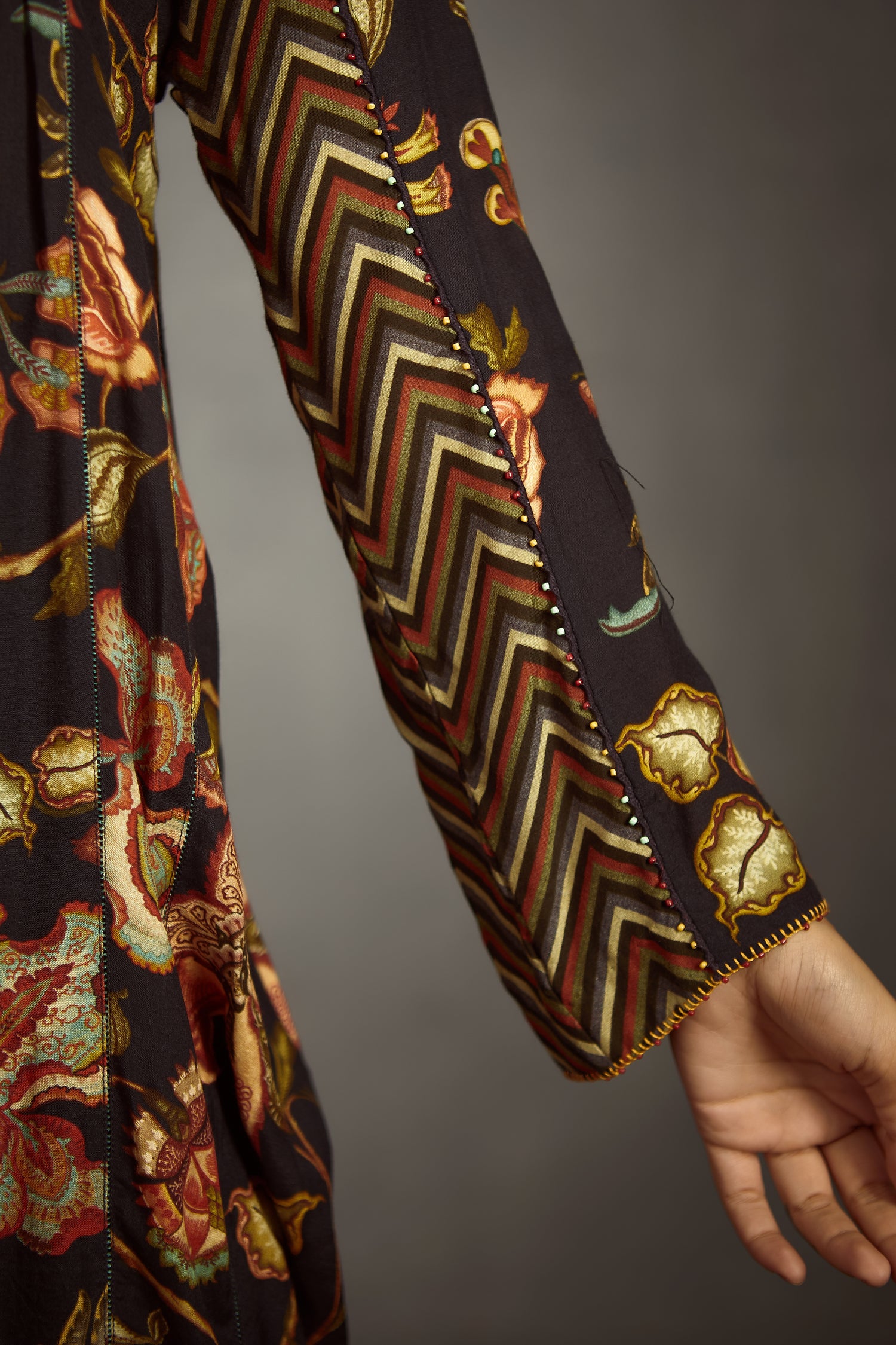 Nisha Tara Kurta Set