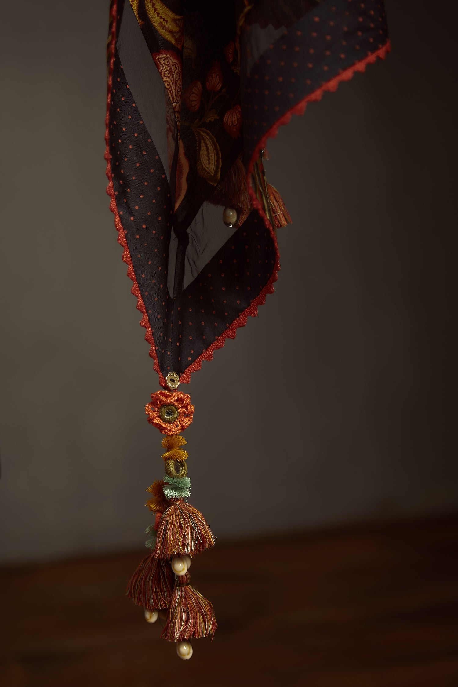 Nisha Heena Kurta Set