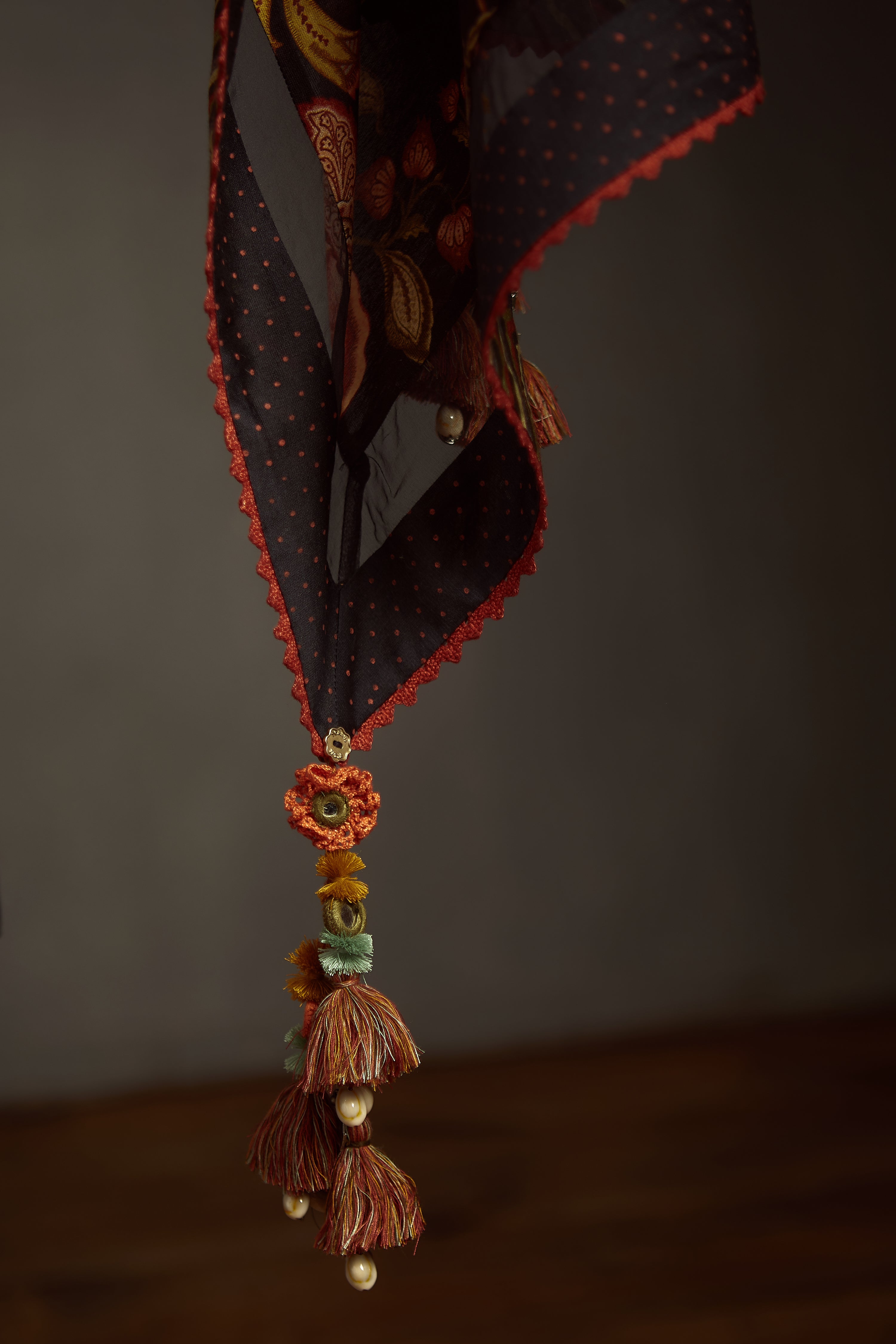 Nisha Heena Kurta Set