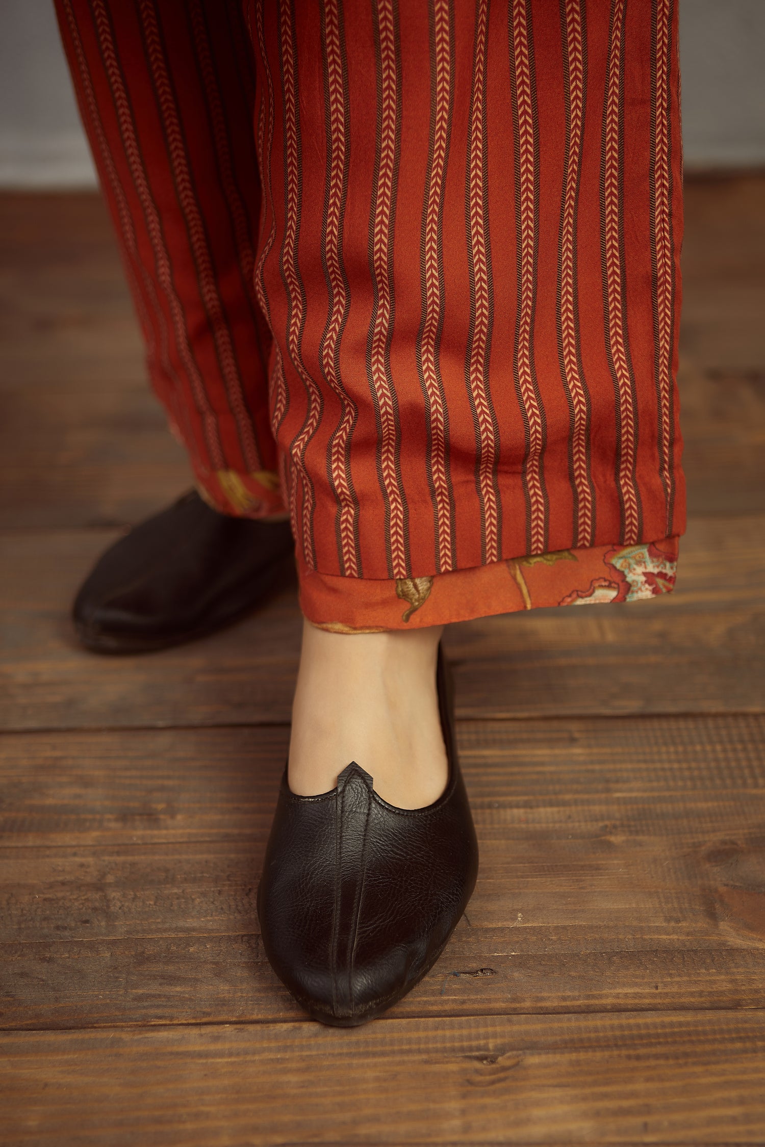 Narangi Aafiya Co-ord Set