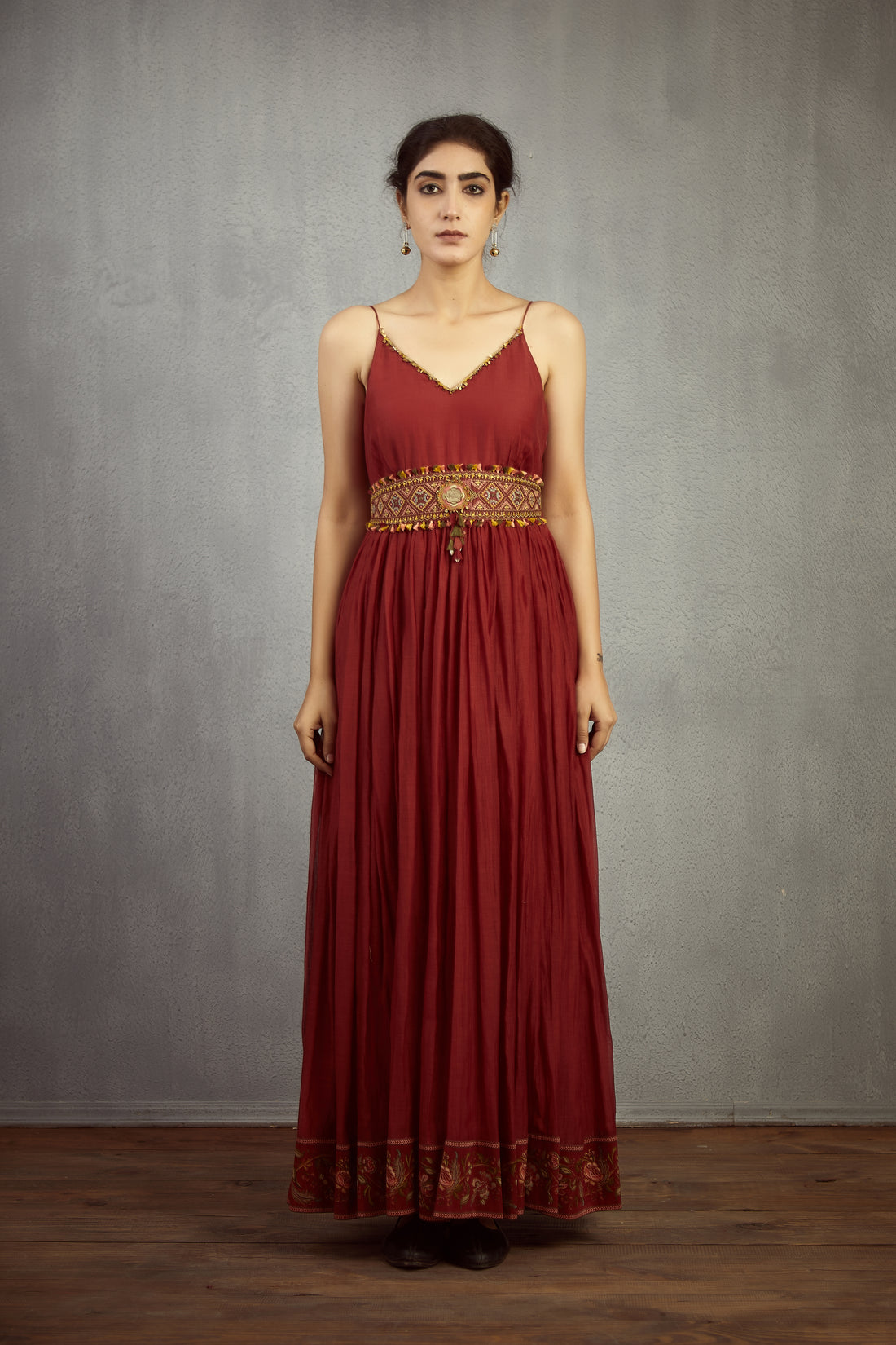 SALE - Gudhal Rati Dress