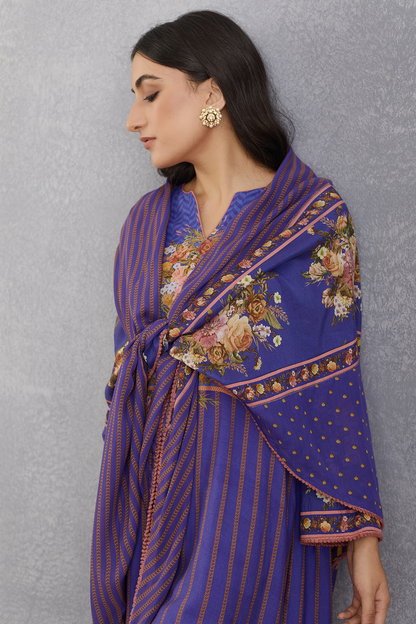 Jamuni Samar Kurta Set