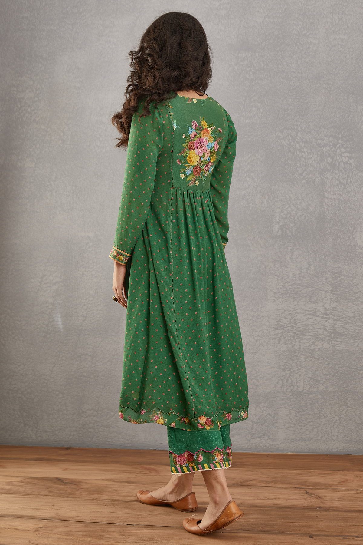 Panna Gohar Co-ord Set