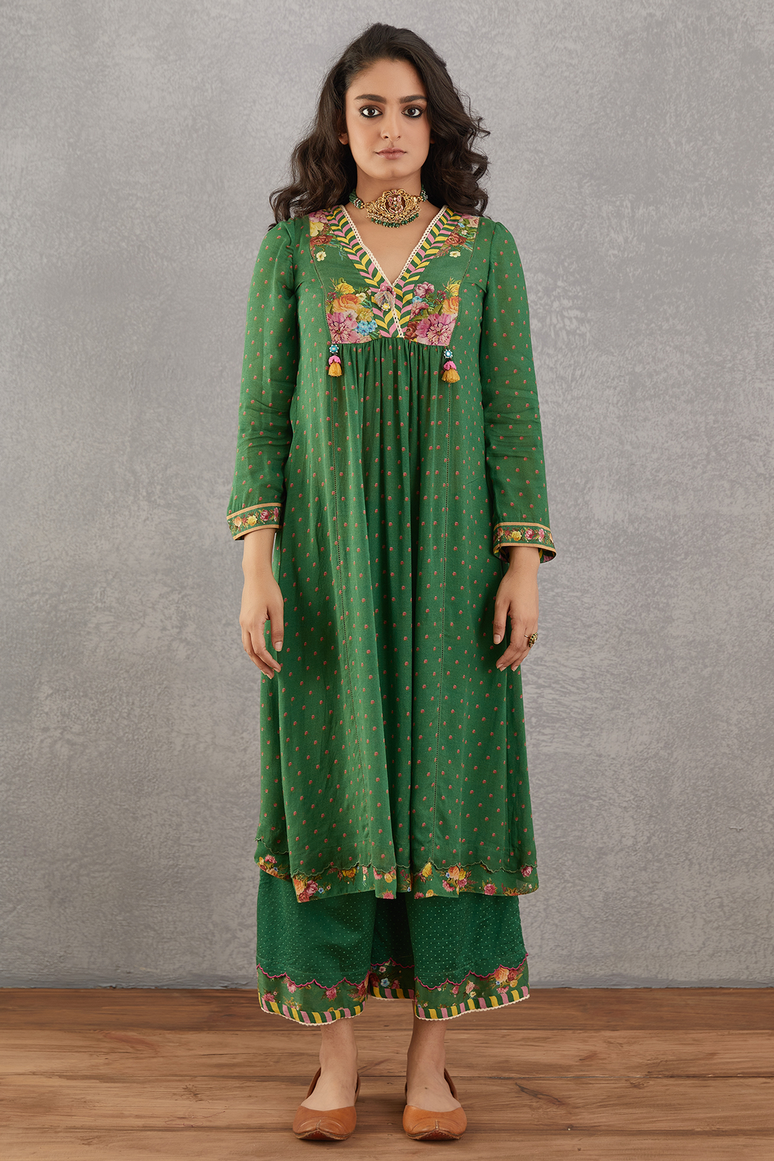 Panna Gohar Co-ord Set