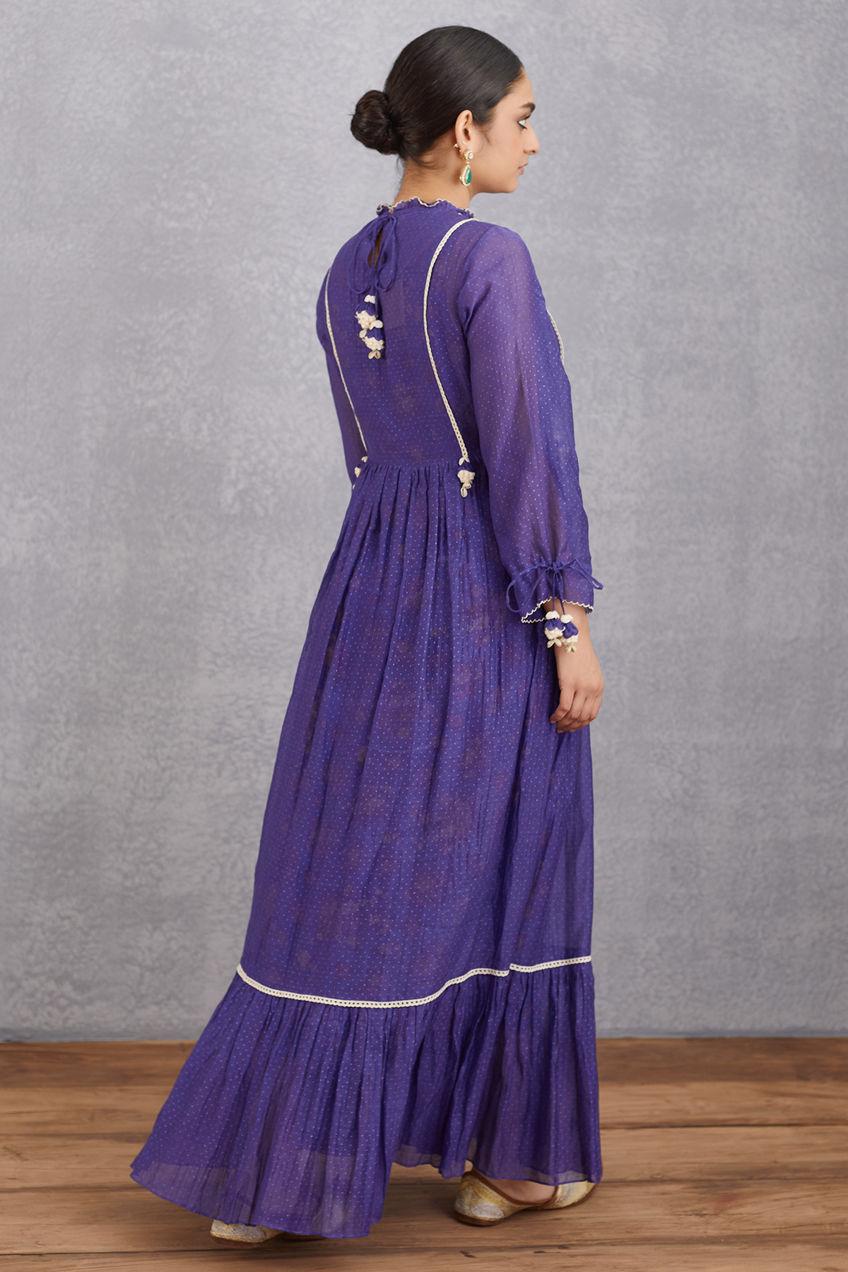 Jamuni Adeena Dress