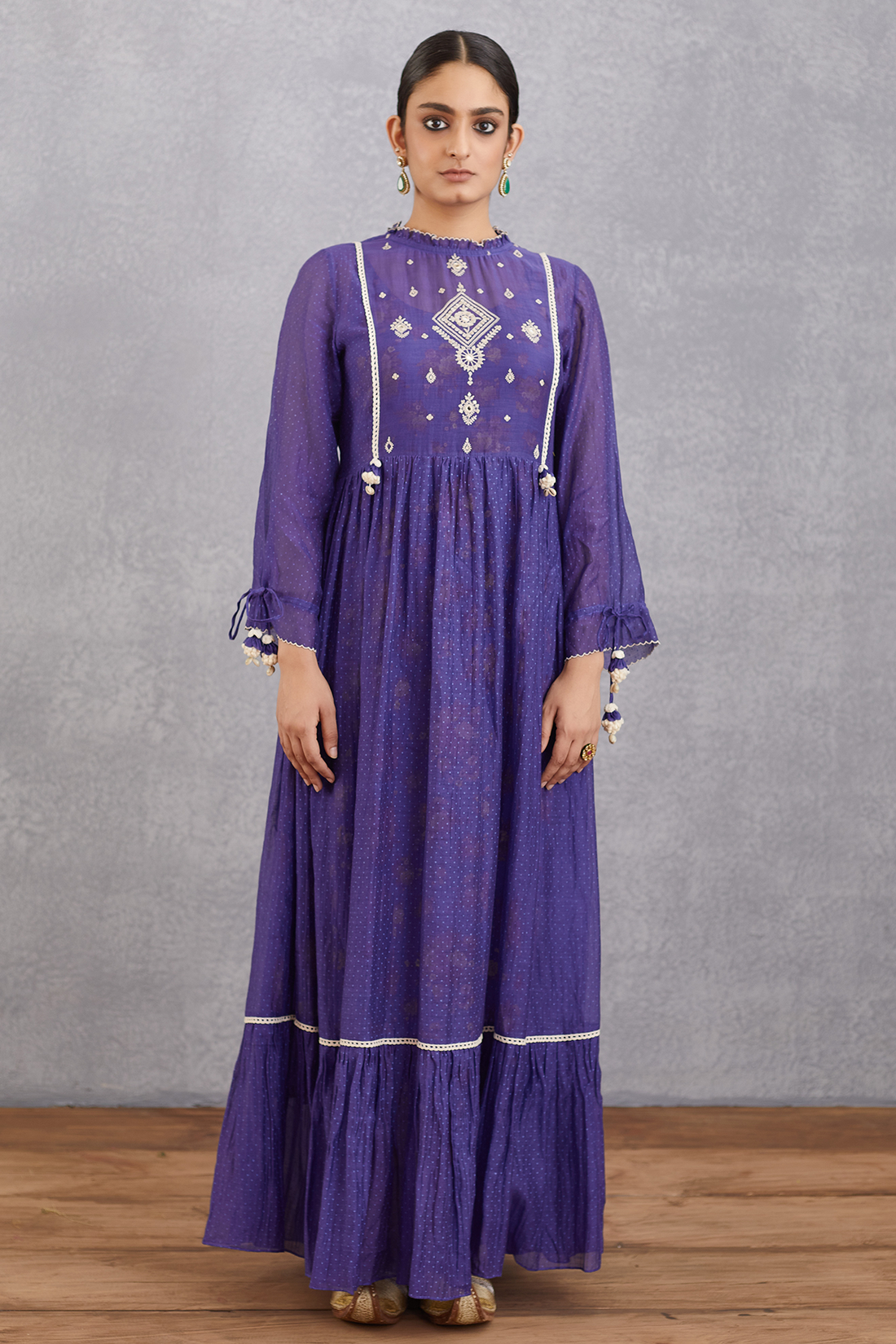 Jamuni Adeena Dress