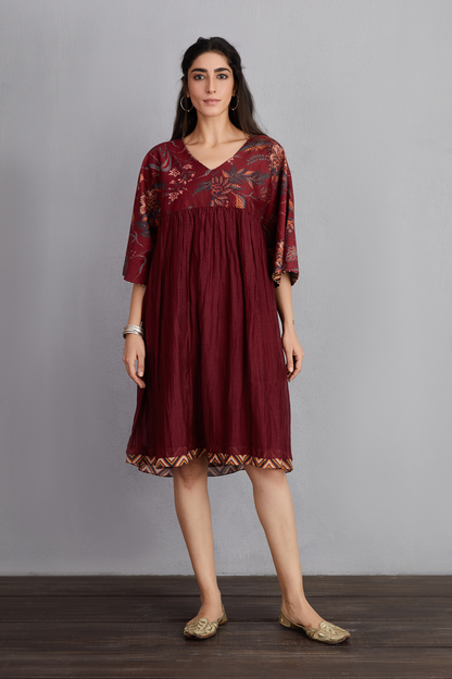 Sanobar Lolita Dress