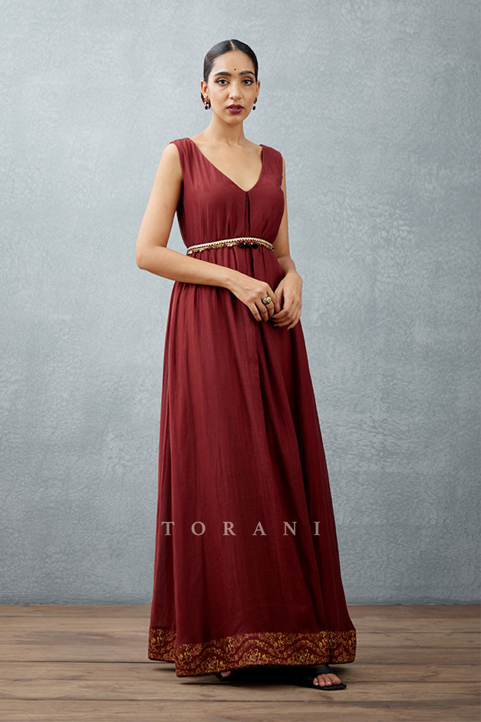 RTS - Gulnar Farhana Kamarbandh