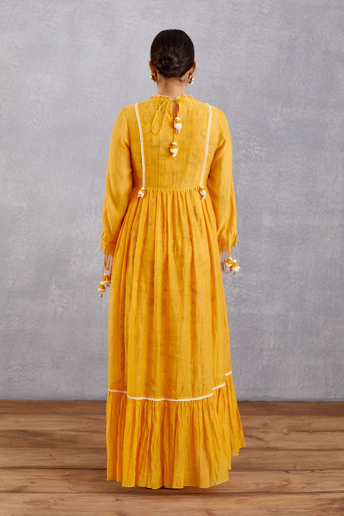 Sunehra Adeena Dress